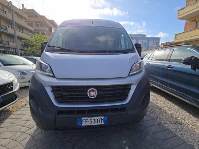 FIAT Ducato usata, con ABS