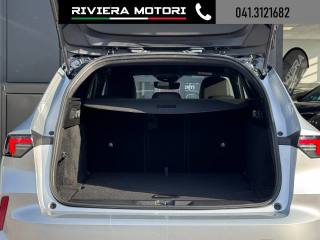 OPEL Astra usata, con Controllo trazione