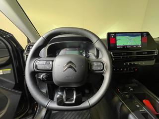 CITROEN C5 Aircross usata, con Chiusura centralizzata