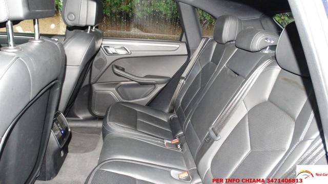 PORSCHE Macan usata 108