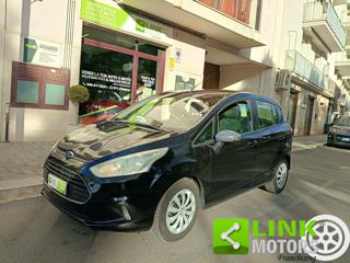 FORD B-Max usata 46