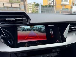 AUDI A3 usata, con Lettore CD