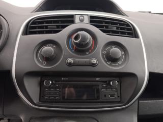 RENAULT Kangoo usata, con MP3