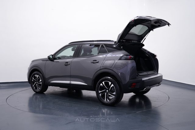 PEUGEOT 2008 usata, con Telecamera per parcheggio assistito