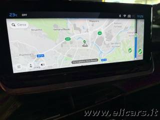PEUGEOT 2008 usata, con Cerchi in lega