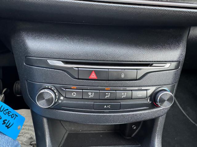 PEUGEOT 308 usata, con Lettore CD