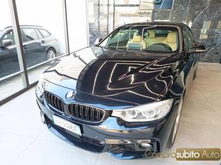 BMW 430 usata, con Alzacristalli elettrici