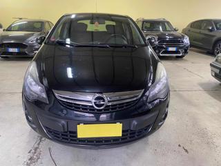 OPEL Corsa usata 1