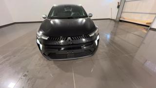 RENAULT Captur usata, con Airbag