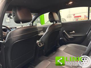 MERCEDES-BENZ A 180 usata, con Bracciolo