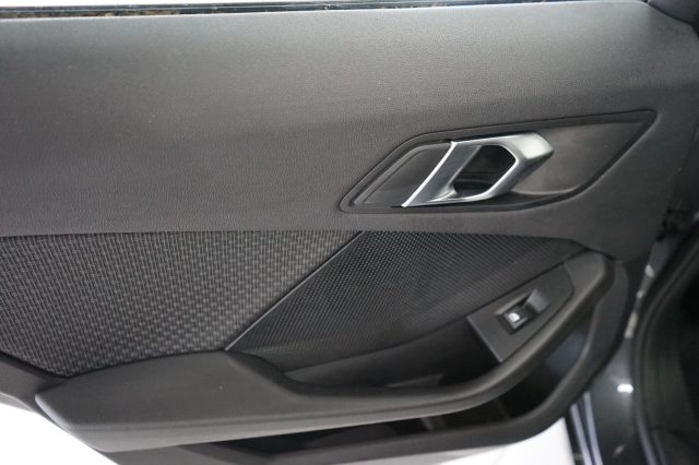BMW 116 usata, con Isofix