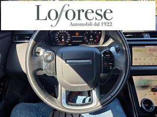 LAND ROVER Range Rover Velar usata, con Immobilizzatore elettronico