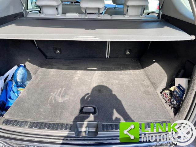 MERCEDES-BENZ ML 250 usata 10