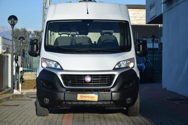 FIAT Ducato usata, con Airbag