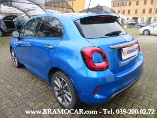 FIAT 500X usata, con Cerchi in lega