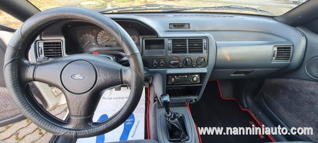 FORD Escort usata 17