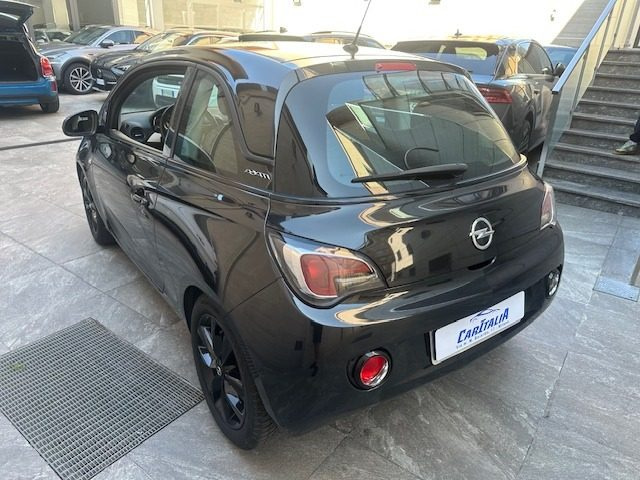 OPEL Adam usata, con Airbag Passeggero
