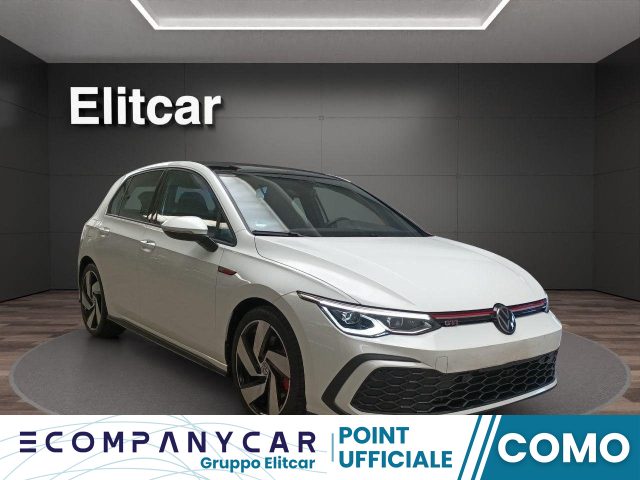 VOLKSWAGEN Golf usata, con Airbag Passeggero