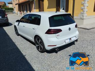 VOLKSWAGEN Golf GTI usata, con Autoradio