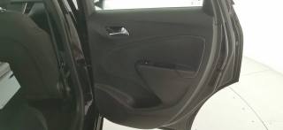 OPEL Crossland X usata 40
