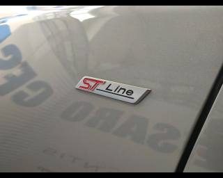 FORD Puma usata, con Controllo automatico clima