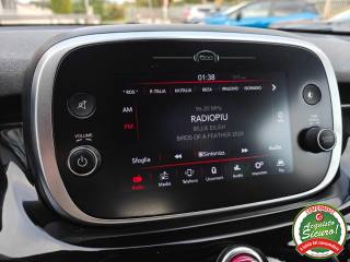 FIAT 500X usata, con Cruise Control