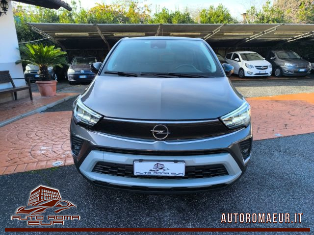 OPEL Crossland usata, con Controllo trazione