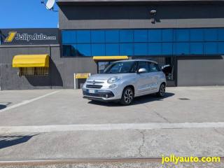 FIAT 500L usata, con Specchietti laterali elettrici