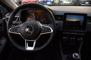 RENAULT Clio usata, con Climatizzatore