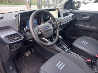 FORD Tourneo Courier usata, con Sensori di parcheggio posteriori