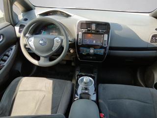 NISSAN Leaf usata, con Cruise Control