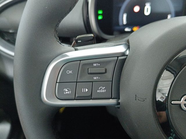 FIAT 600 usata, con Volante multifunzione