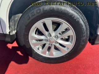 MITSUBISHI ASX usata, con Autoradio