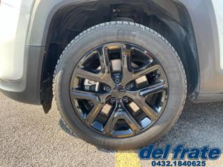 JEEP Renegade usata, con Portapacchi