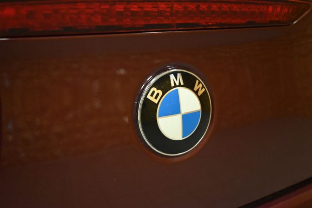 BMW Z4 usata 16
