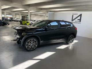 BMW X2 usata, con Airbag Passeggero