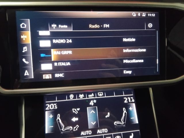 AUDI A6 usata 27