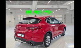 ALFA ROMEO Stelvio usata, con Airbag