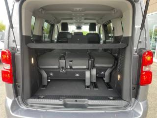 TOYOTA Proace Verso usata, con Fendinebbia