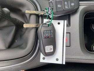 FIAT 600 usata, con Sensore di pioggia