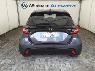 MAZDA 2 usata, con ESP