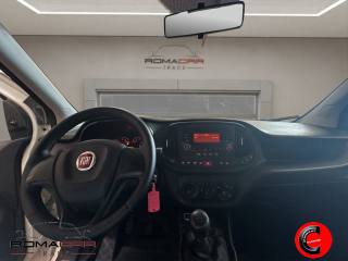 FIAT Doblo usata 9