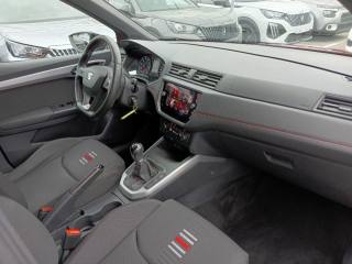 SEAT Arona usata, con Fendinebbia