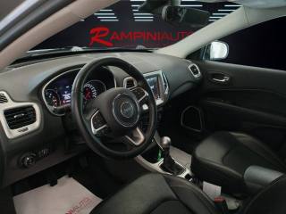 JEEP Compass usata 13