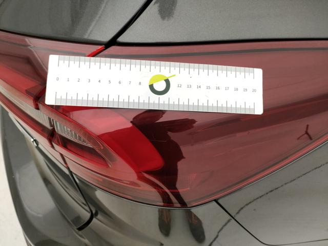 FORD Focus usata, con Luci diurne