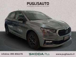 SKODA Fabia 1.0 TSI 95 CV Young Edition