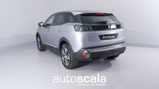 PEUGEOT 3008 usata, con Vivavoce