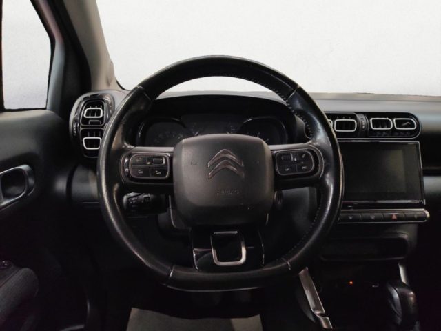 CITROEN C3 Aircross usata, con Servosterzo