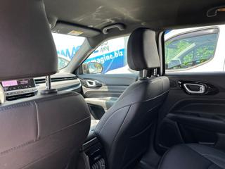 JEEP Compass usata, con Sistema di navigazione