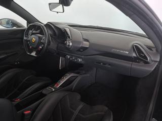 FERRARI 488 GTB usata, con Cruise Control